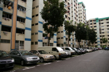 Blk 240 Bukit Batok East Avenue 5 (Bukit Batok), HDB 3 Rooms #341942